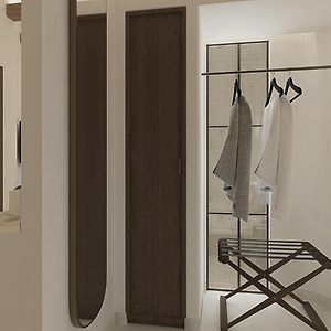 Executive Suite mit Kingsize-Bett